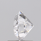 1.10 CT VS1/E Round Cut Lab Grown Loose Diamond1