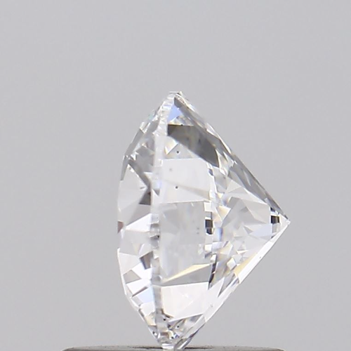 1.10 CT VS1/E Round Cut Lab Grown Loose Diamond1