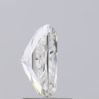 2.00 CT VS1/G Radiant Cut Lab Grown Loose Diamond