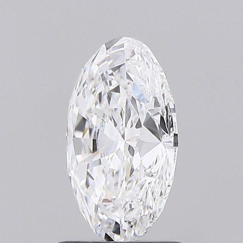 2.00 CT VS1/E Oval Cut Lab Grown Loose Diamond