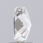 1.5 CT VVS2/H Cushion Cut Lab Grown Loose Diamond7