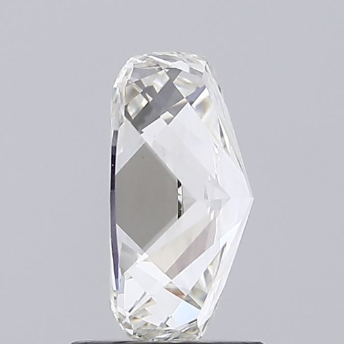 1.5 CT VVS2/H Cushion Cut Lab Grown Loose Diamond7