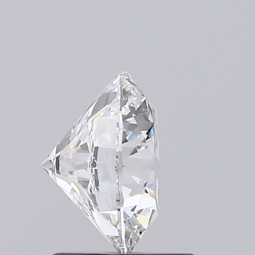 1.53 CT VVS2/E Round Cut Lab Grown Loose Diamond