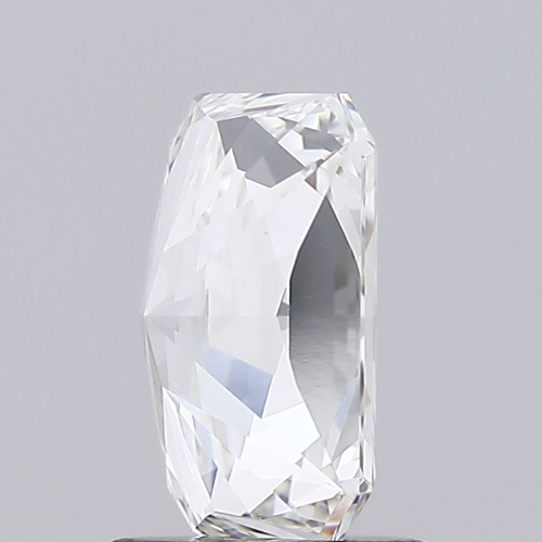 1.53 CT VVS2/E Radiant Cut Lab Grown Loose Diamond