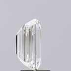 2.50 CT VS1/G Emerald Cut Lab Grown Loose Diamond
