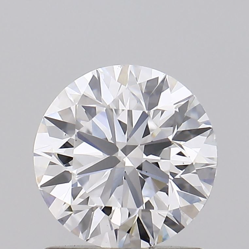 1.10 CT VS1/E Round Cut Lab Grown Loose Diamond