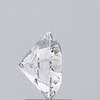 1.66 CT VS1/F Round Cut Lab Grown Loose Diamond