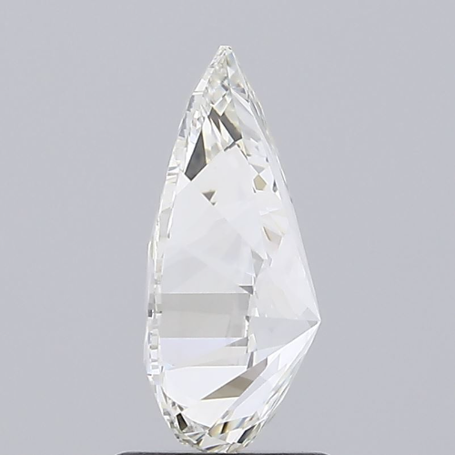 1.82 CT VVS2/I Pear Cut Lab Grown Loose Diamond