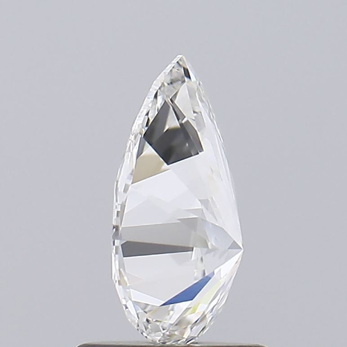 1.02 CT VS2/G Pear Cut Lab Grown Loose Diamond3