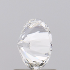 1.11 CT VVS2/G Round Cut Lab Grown Loose Diamond