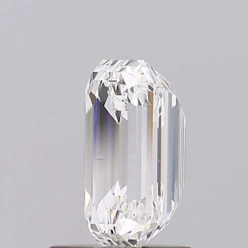 1.73 CT VS2/F Emerald Cut Lab Grown Loose Diamond