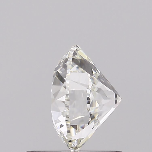 1.10 CT VVS2/F Round Cut Lab Grown Loose Diamond1