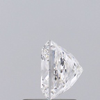 1.53 CT VVS2/E Princess Cut Lab Grown Loose Diamond