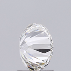 2.00 CT VS1/G Round Cut Lab Grown Loose Diamond