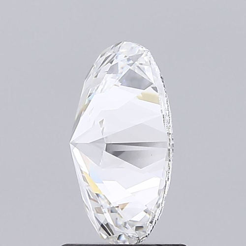 1.90 CT VVS2/F Oval Cut Lab Grown Loose Diamond