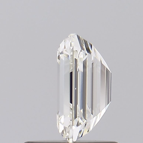 1.11 CT VS1/H Emerald Cut Lab Grown Loose Diamond1