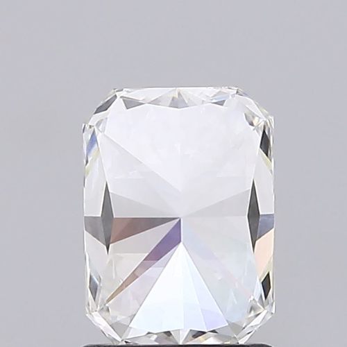 1.52 CT VVS2/H Radiant Cut Lab Grown Loose Diamond7