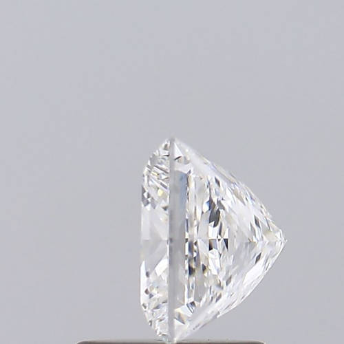 2.01 CT VVS2/E Princess Cut Lab Grown Loose Diamond