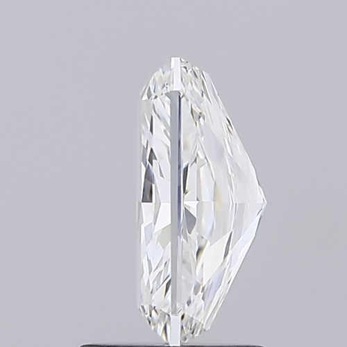 2.05 CT VVS2/G Radiant Cut Lab Grown Loose Diamond