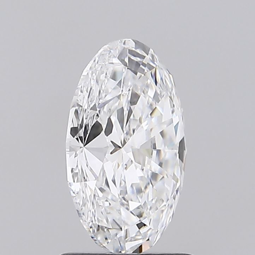 2.00 CT VS1/E Oval Cut Lab Grown Loose Diamond