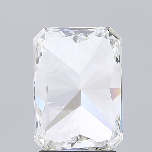 2.02 CT VS1/H Radiant Cut Lab Grown Loose Diamond