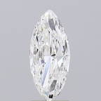 2.02 CT VS1/E Marquise Cut Lab Grown Loose Diamond1