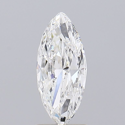 2.02 CT VS1/E Marquise Cut Lab Grown Loose Diamond1