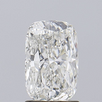 2.03 CT VS1/G Cushion Cut Lab Grown Loose Diamond2