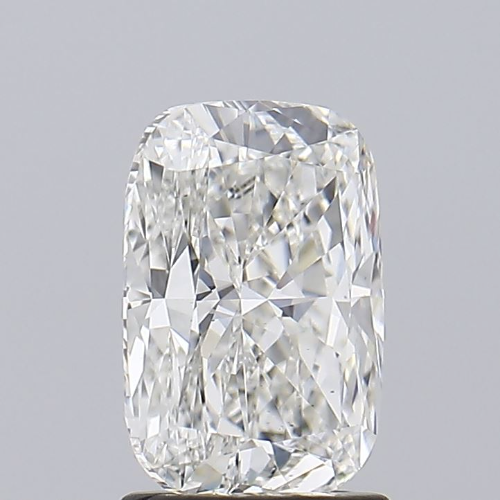 2.03 CT VS1/G Cushion Cut Lab Grown Loose Diamond2