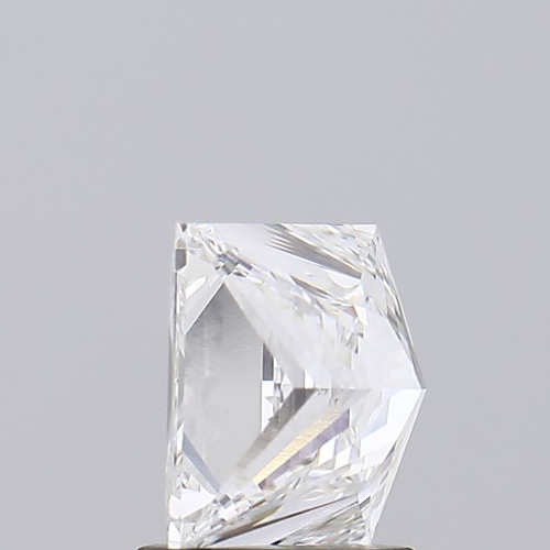 2.03 CT VS1/F Princess Cut Lab Grown Loose Diamond