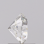 1.10 CT VVS2/F Round Cut Lab Grown Loose Diamond2