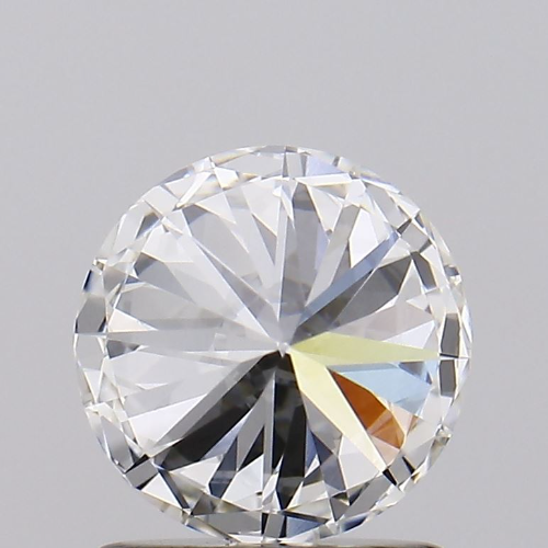 1.11 CT VVS2/G Round Cut Lab Grown Loose Diamond