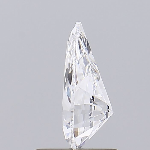 1.01 CT VS2/D Pear Cut Lab Grown Loose Diamond4