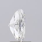 2.03 CT VS2/F Radiant Cut Lab Grown Loose Diamond