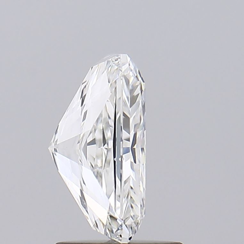 2.03 CT VS2/F Radiant Cut Lab Grown Loose Diamond