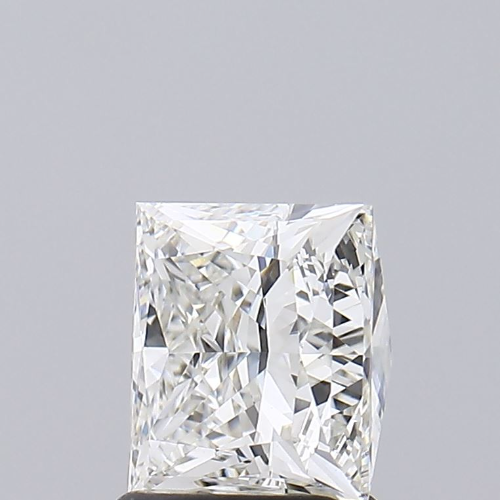 2.01 CT VVS2/H Princess Cut Lab Grown Loose Diamond