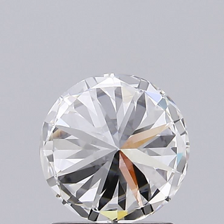 1.50 CT VS1/G Round Cut Lab Grown Loose Diamond