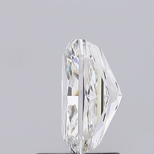 1.52 CT VVS2/H Radiant Cut Lab Grown Loose Diamond3