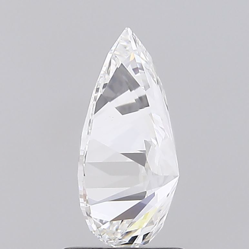 1.71 CT VS1/E Pear Cut Lab Grown Loose Diamond