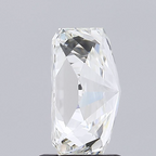2.02 CT VS1/H Radiant Cut Lab Grown Loose Diamond
