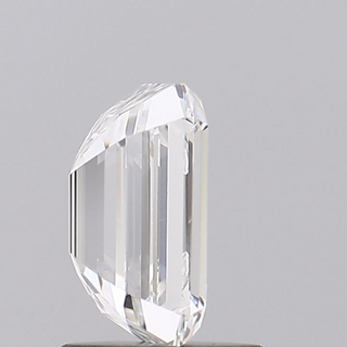 2.01 CT VS1/F Emerald Cut Lab Grown Loose Diamond