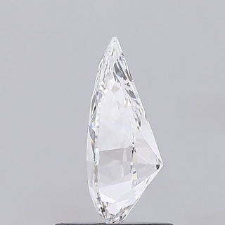 1.06 CT VVS2/D Pear Cut Lab Grown Loose Diamond