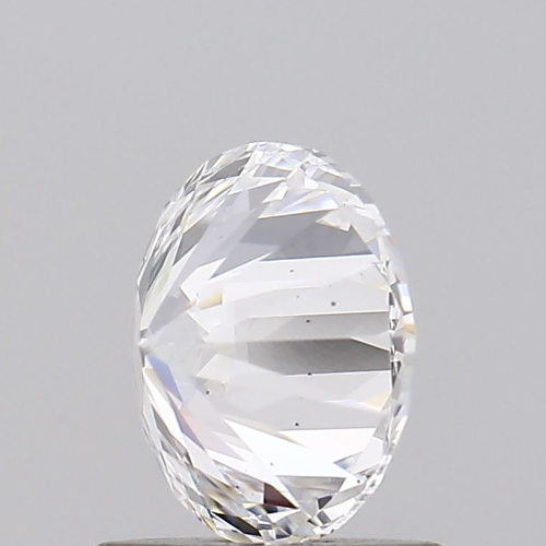1.10 CT VS1/E Round Cut Lab Grown Loose Diamond4