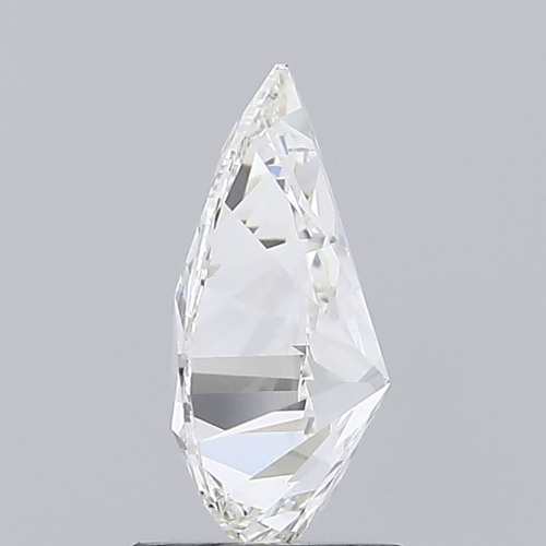 1.73 CT VVS2/G Pear Cut Lab Grown Loose Diamond