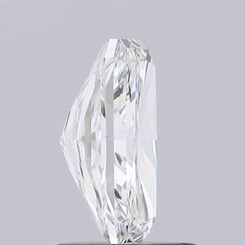 2.04 CT VS2/E Radiant Cut Lab Grown Loose Diamond
