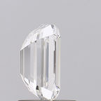1.73 CT VS2/F Emerald Cut Lab Grown Loose Diamond