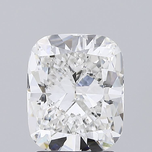 2.07 CT VS2/F Cushion Cut Lab Grown Loose Diamond