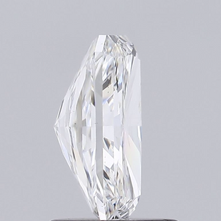 1.51 CT VS1/E Radiant Cut Lab Grown Loose Diamond4