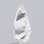 1.20 CT VVS2/H Pear Cut Lab Grown Loose Diamond