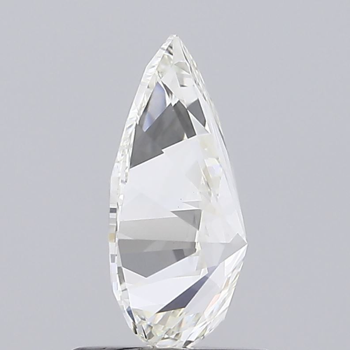 1.20 CT VVS2/H Pear Cut Lab Grown Loose Diamond